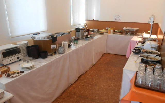 APA Hotel Akita Senshu Koen