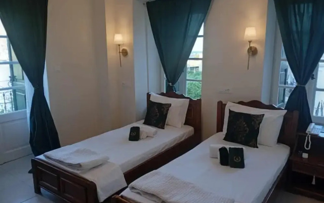 Hotel Archontiko