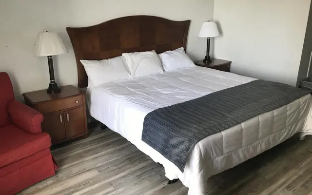 Econo Lodge
