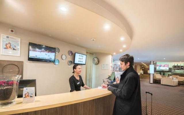 Best Western Smart Hotel