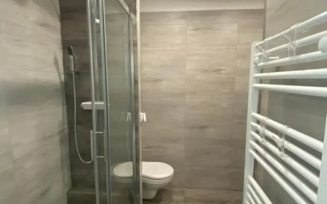 Apartmán č. 19