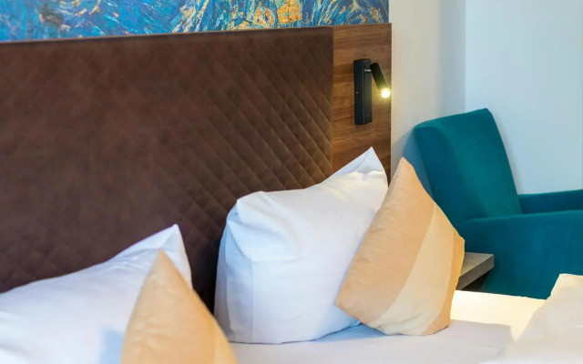 Trip Inn City Hotel Giessen