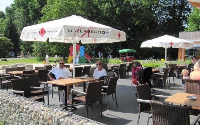 Vakantiepark Witterzomer