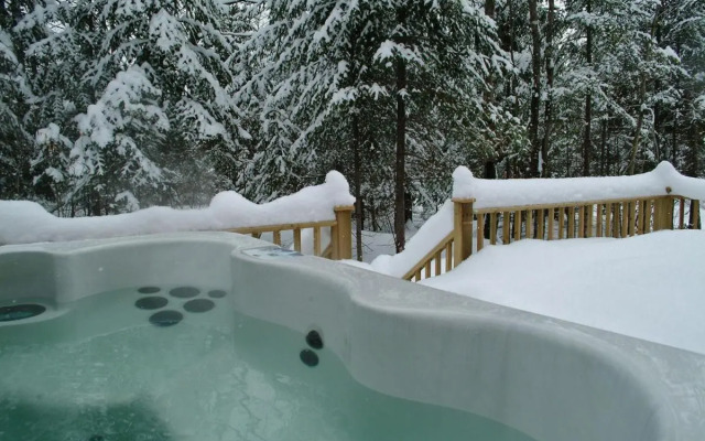 Chalets Alpins- 9012 Chemin des Alpages