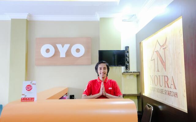 Noura Guest House Syariah