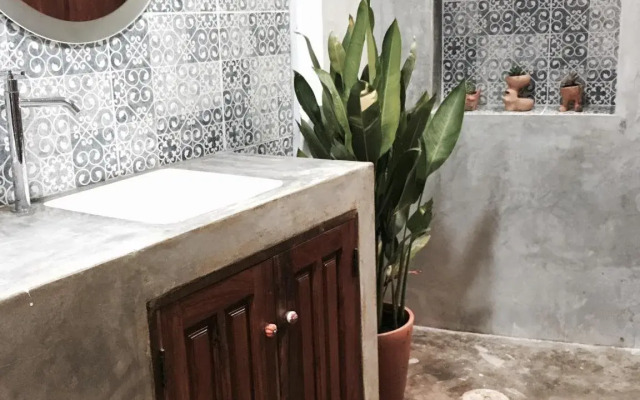 Maloeide Guesthouse