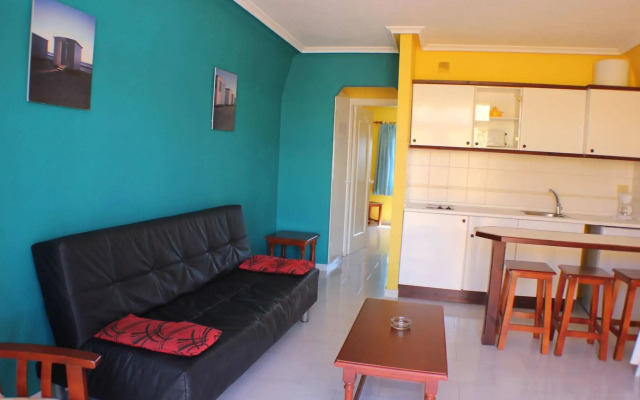 Aparthotel la Piramide