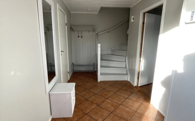 Sjøberg Hotell og Ferieleiligheter