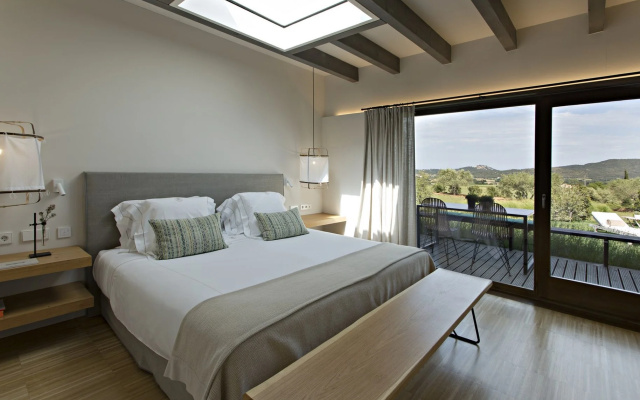 Mas de Torrent Hotel & Spa, Relais & Châteaux