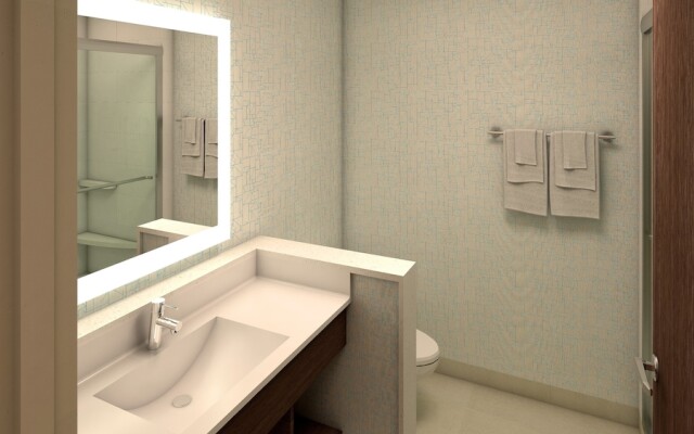 Holiday Inn Express & Suites Milledgeville