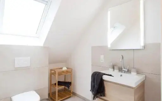 Apartments LUDGERUSHOF