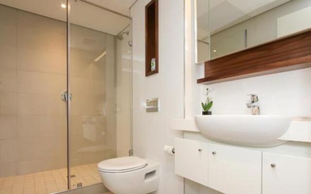 Zimbali Suites 515