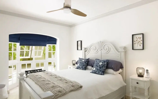 Sago Garden Apartment at Royal Westmoreland