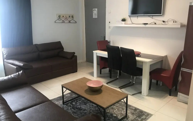 Munich Downtown Suites