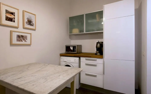 Apartments Florence Maggio