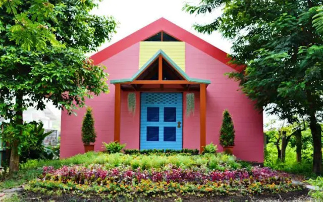 Sweetheart Tree Homestay