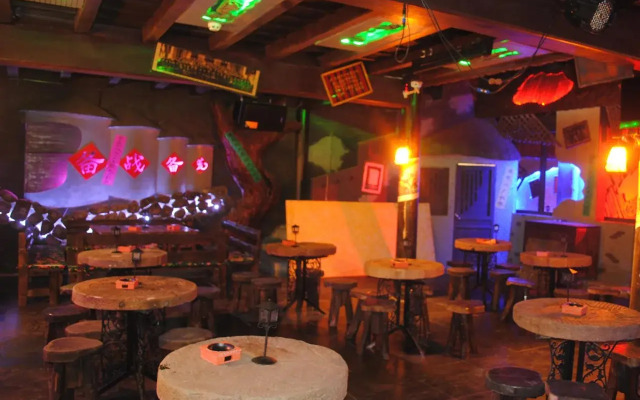 Ping Yao Hotel