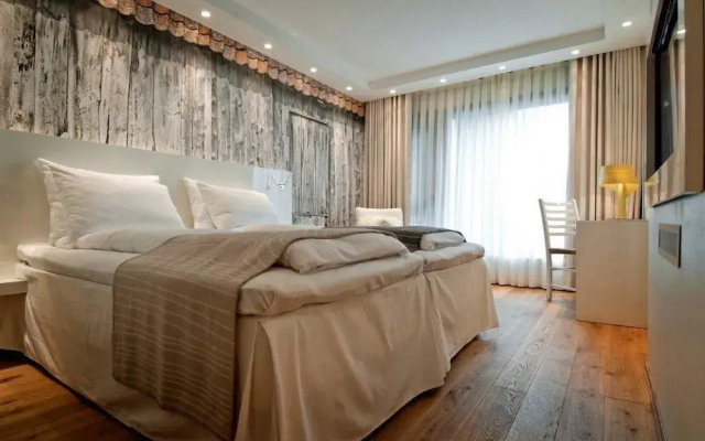 Panorama Hotell & Resort