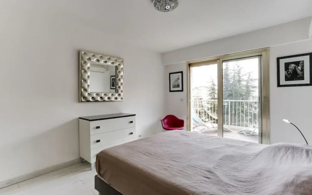 Galice Private Apartment A/C