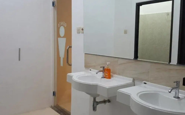MADOR Malang Dorm Hostel