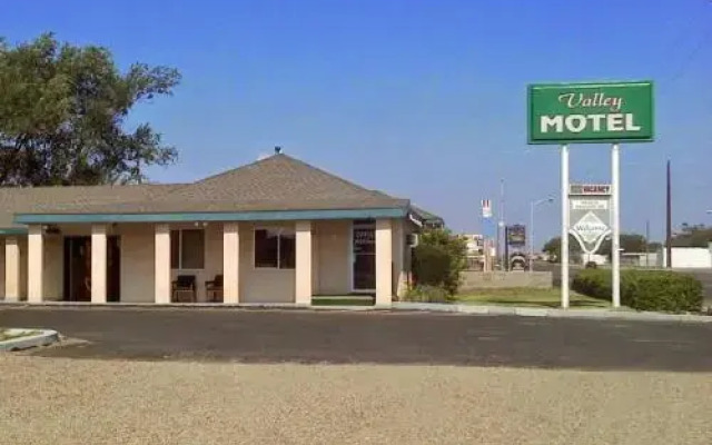 Valley Motel