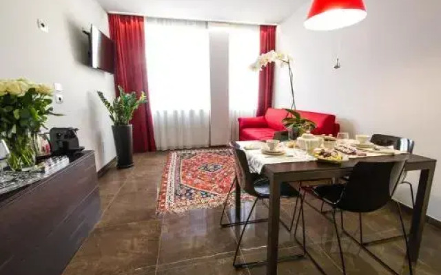 Arena di Verona Apartments