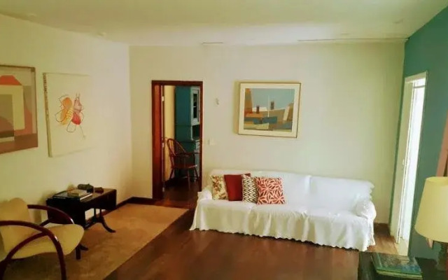 Casa Beludi