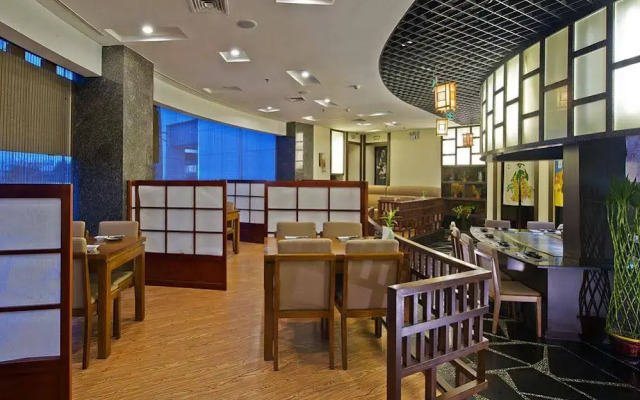 北京船舶重工酒店