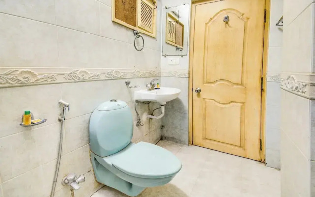 Yesmark Begumpet By FabHotel
