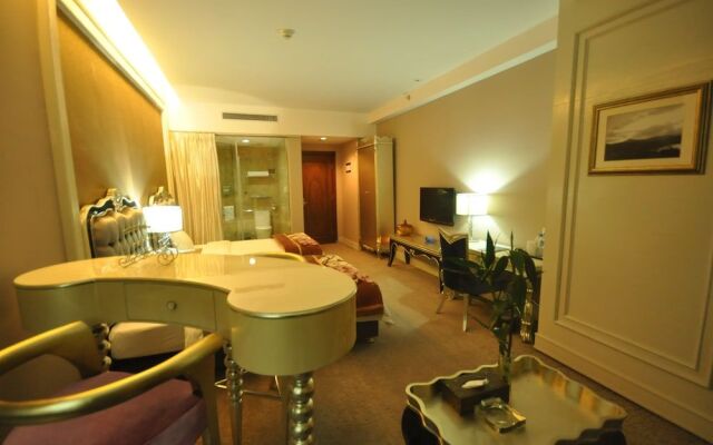 Luoyang Bohemia Hotel