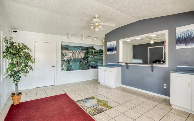 OYO Hotel Heber Springs Lakeside