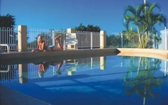 Reefside Villas