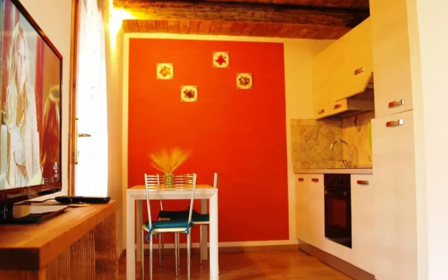Azienda Agrituristica Il Poggetto Delle Spighe
