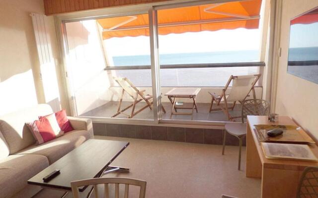 Appartement Saint-Jean-de-Monts, 2 pièces, 4 personnes - FR-1-323-103