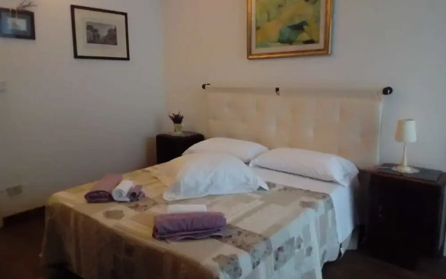 B&B Lavanda e Merletti Maison De Charme