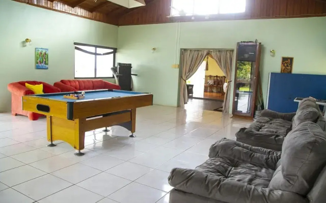 Maranatha Villa