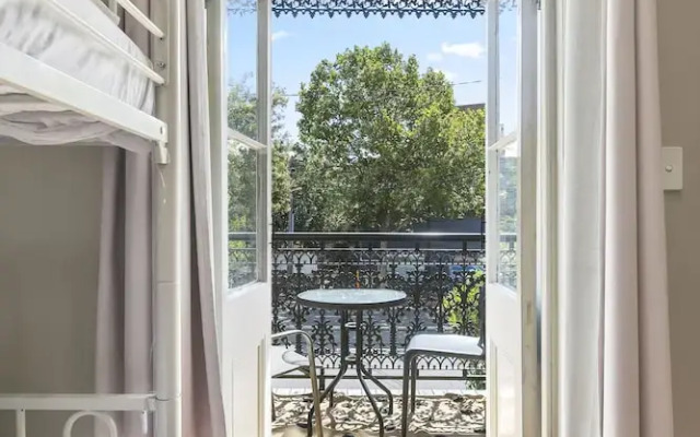 Azzurro Boutique Hotel - Surry Hills