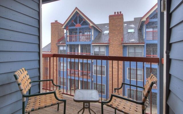 River Mtn Lodge W319