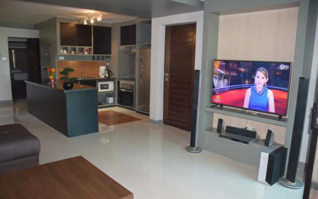 The Residence Kalim Bay