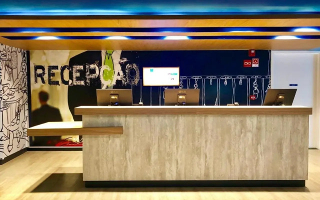 ibis budget Petropolis