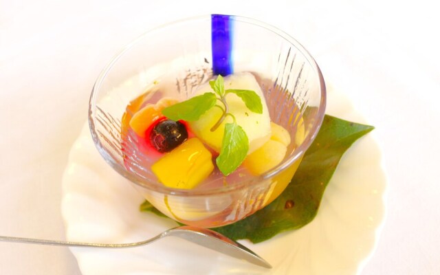 Urabandai Onsen Center