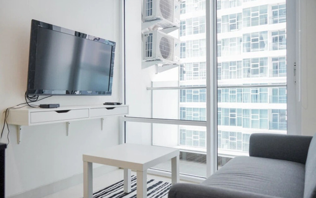 Fully Furnished with Modern Design 1BR Brooklyn Apartment