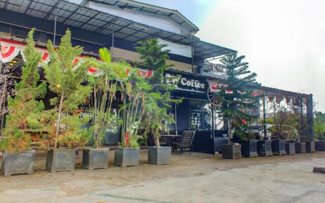 OYO 3951 Hotel Tw Rancagoong