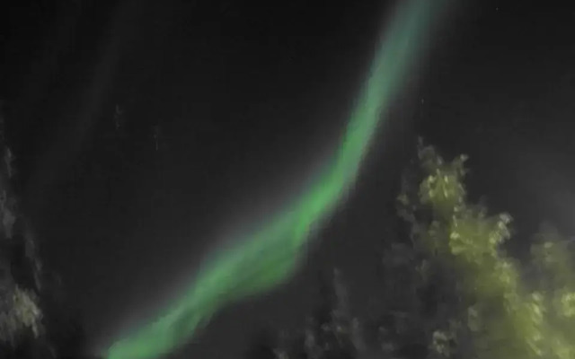Aurora Apartment Inari