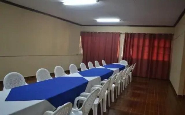 Hotel Buena Vista