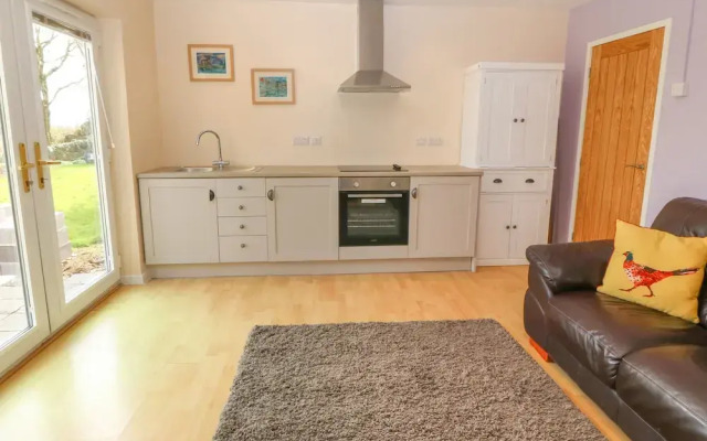 Plas Marchog Annexe