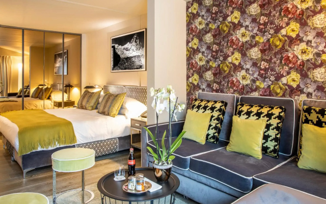 Hermitage Hotel