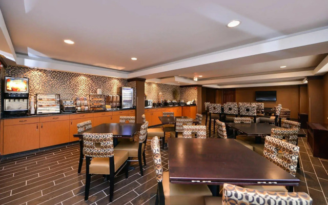 Best Western Glenview -Chicagoland Inn and Suites