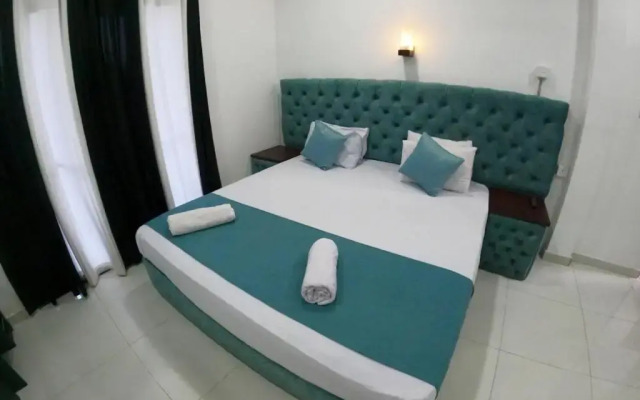 Seyara Holiday Resort