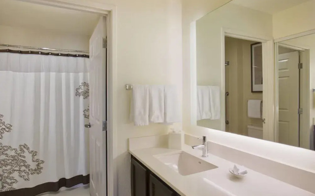 Residence Inn Detroit Pontiac/Auburn Hills